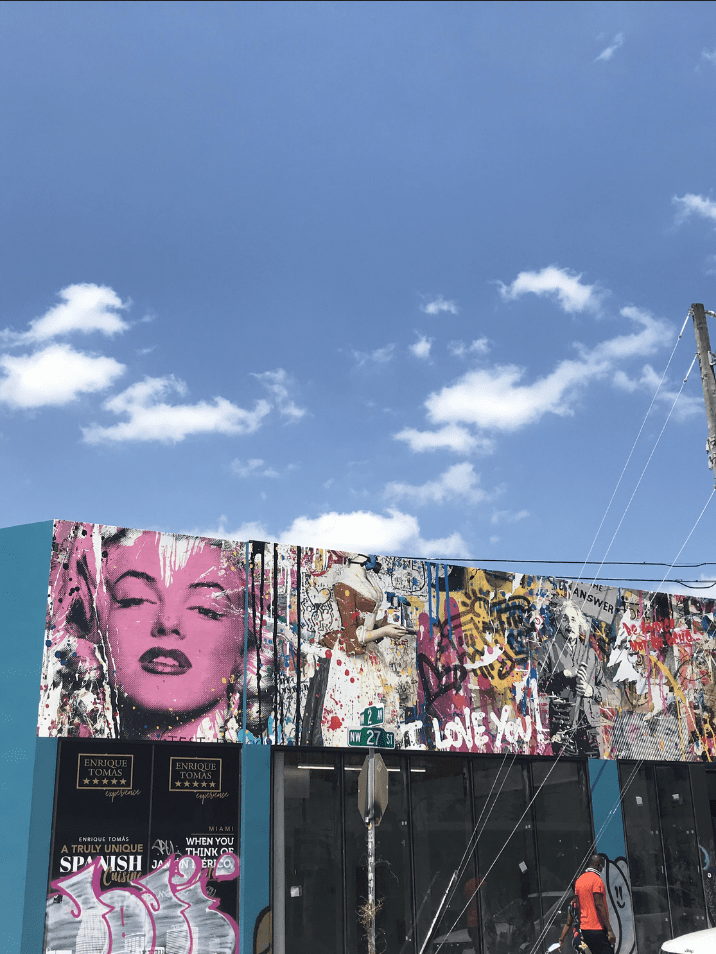 Best Places to Take Instagram Photos In Miami, by Lexy Silverstein