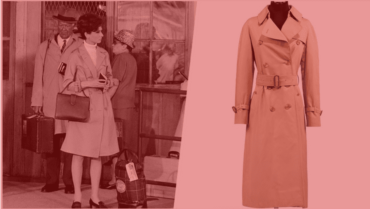 Lexy Silverstein Audrey Hepburn the Fashion Icon Inspires 2021