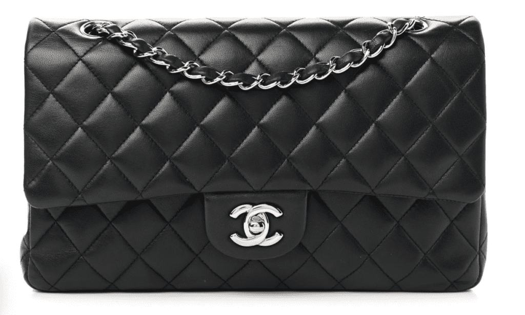 Which Chanel Bag is the Best Investment?