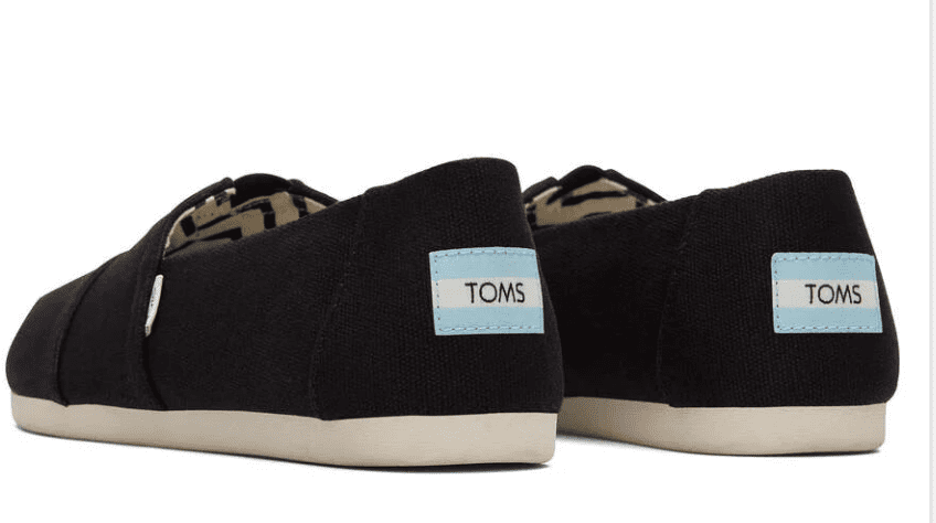 TOMS Shoes