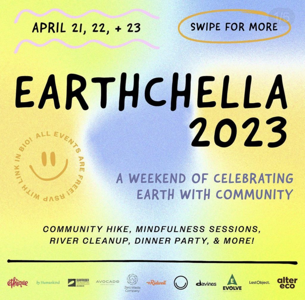 EarthChella