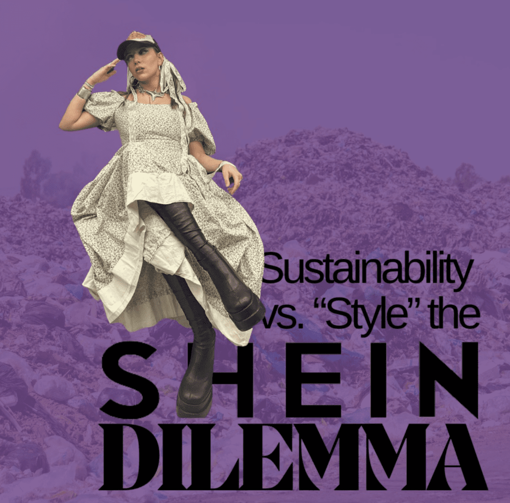 23 Stylish, Sustainable & Ethical Alternatives to SHEIN