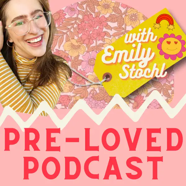 Lexy Silverstein, Guest on Pre-Loved Podcast