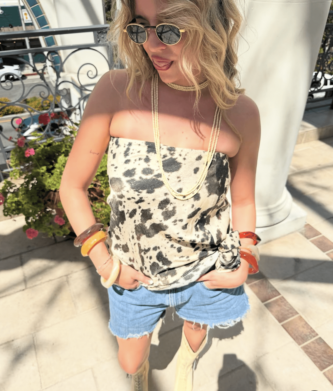 The Hidden Link Between Bras, Clothing Chemicals, and Breast Cancer