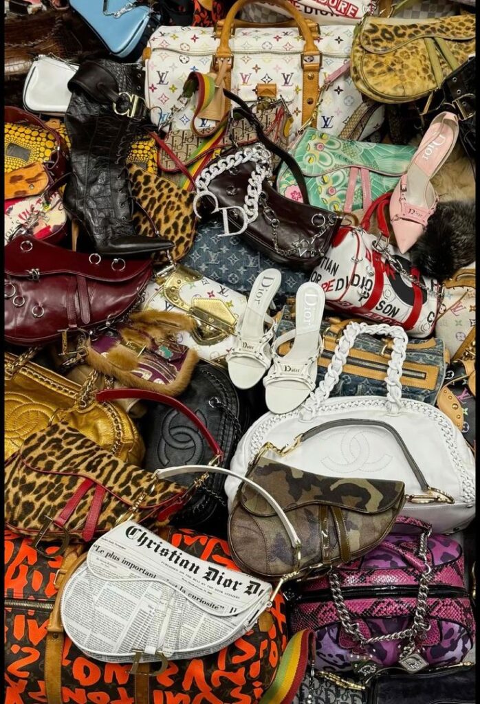 Image via Pinterest. Original Creator not Identified.