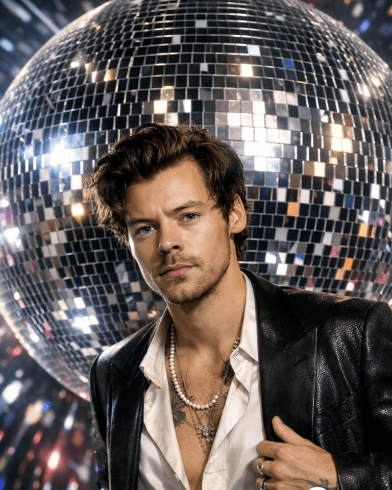 How to Do Concert and Festival Fashion Sustainably