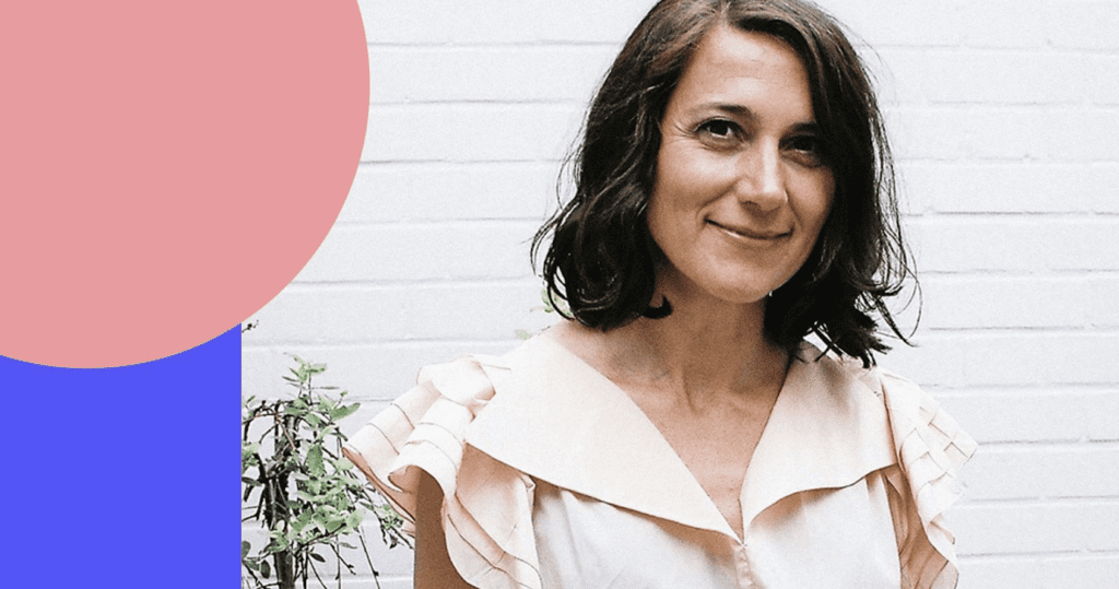 Kate Fletcher — design researcher, professor, and the woman who gave sustainable fashion its intellectual backbone. In a 2007 essay, she coined the term "slow fashion." In 2008, she wrote the book that defined the field. In 2019, she co-authored the action plan that called out the industry's growth logic for what it is. If you've ever thrifted instead of buying new, reworn something until it fell apart, or asked "who made this?" — her work is part of why that question exists. Read more at LexySilverstein.com →