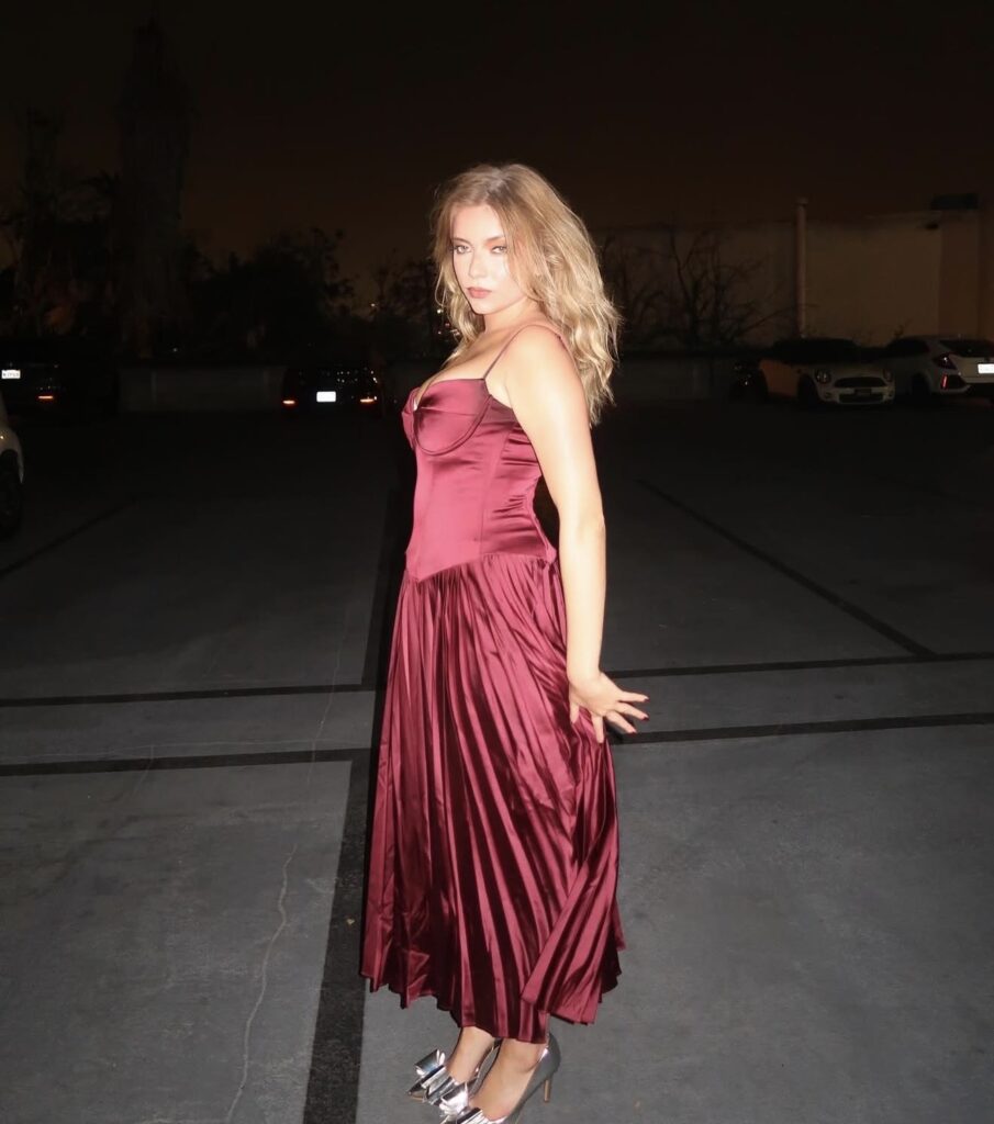 Lexy Silverstein, sustainable fashion journalist, on the Met Gala 2026, Jeff Bezos sponsorship, and the Ball Without Billionaires